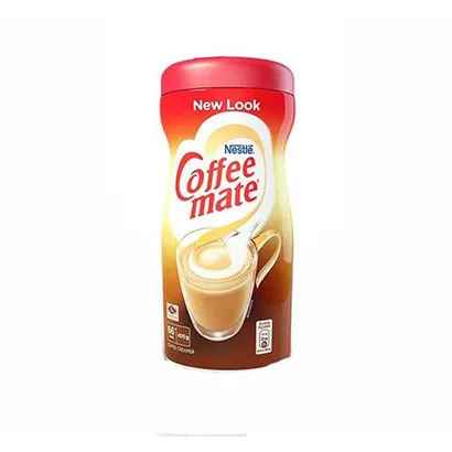 Nestle Coffee Mate Richer & Creamer Plastic Jar